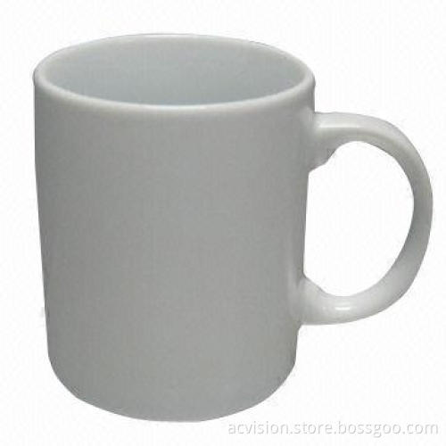 11oz Sublimation Ceramic Mug with Good-quality